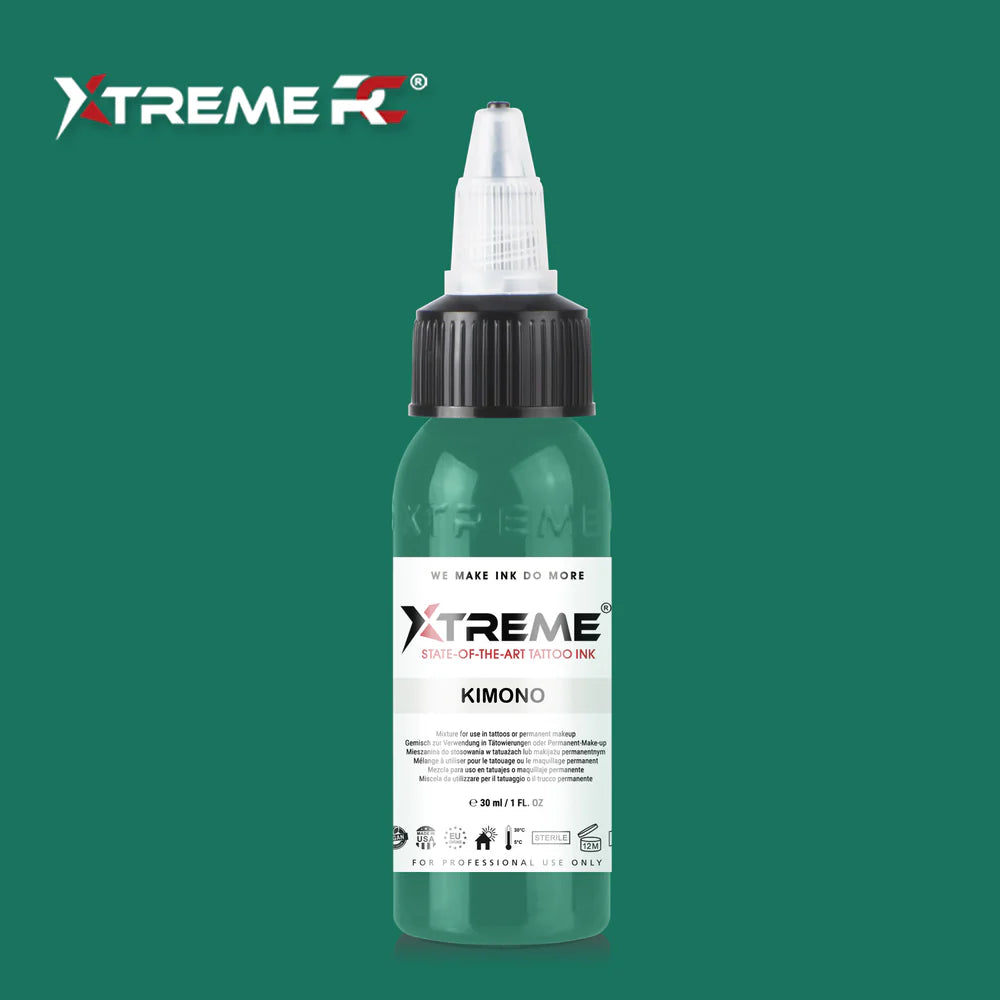 XTREME INK - KIMONO - 30ML (REACH COMPLIANT)