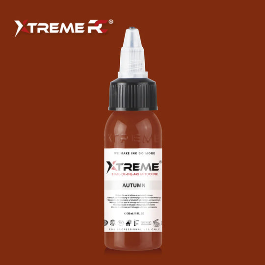 XTREME INK - AUTUMN - 30ML (REACH COMPLIANT)