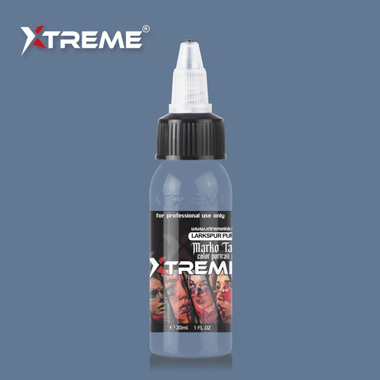 XTREME INK - LARKSPURE PURPLE - 30ML (REACH COMPLIANT)
