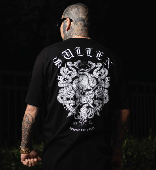 BONES BADGE PREMIUM