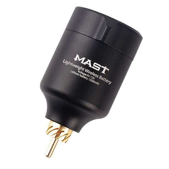 T1 Wireless Battery by Mast image 0