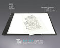Load image into Gallery viewer, Tat Tech Tattoo Light Box image 0