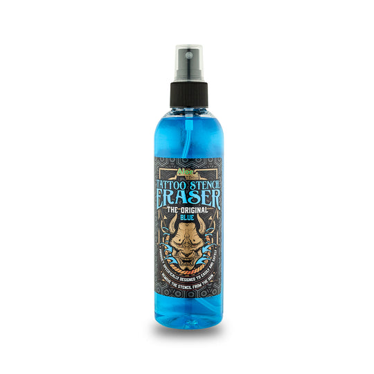 STENCIL ERASER SPRAY BY ALOE TATTOO image 0