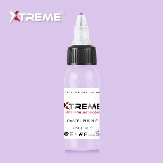PASTEL PURPLE image 0