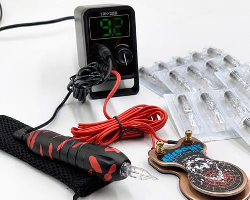 Apprentice Tattoo Kit image 1