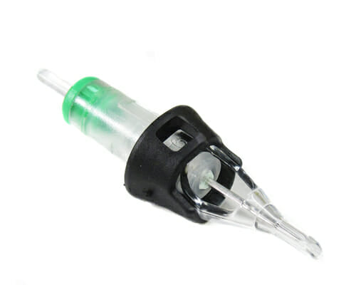 Beyond Comfort Tattoo Soft Edge Magnums 12’s image 0