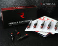 Load image into Gallery viewer, RADICAL TATTOO CARTRIDGES - MAGNUMS 12's image 1