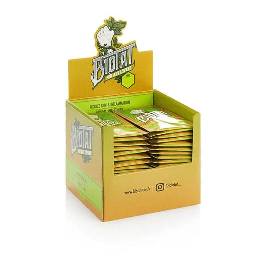 BIOTAT® NATURAL NUMBING TATTOO GLIDE image 0