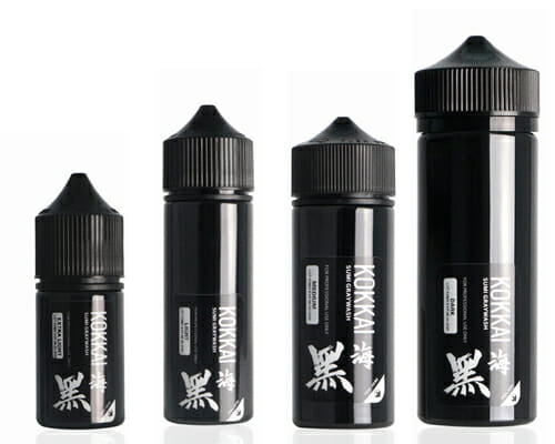 GRAYWASH - LIGHT image 0