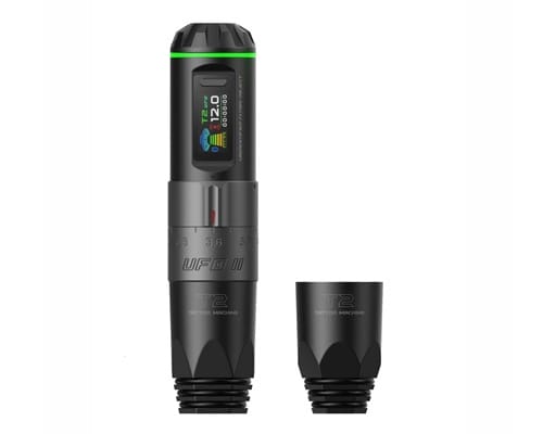 T2 UFO II Wireless Pen image 0