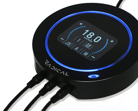 Radical Tattoo Power Supply 2.0 image 0