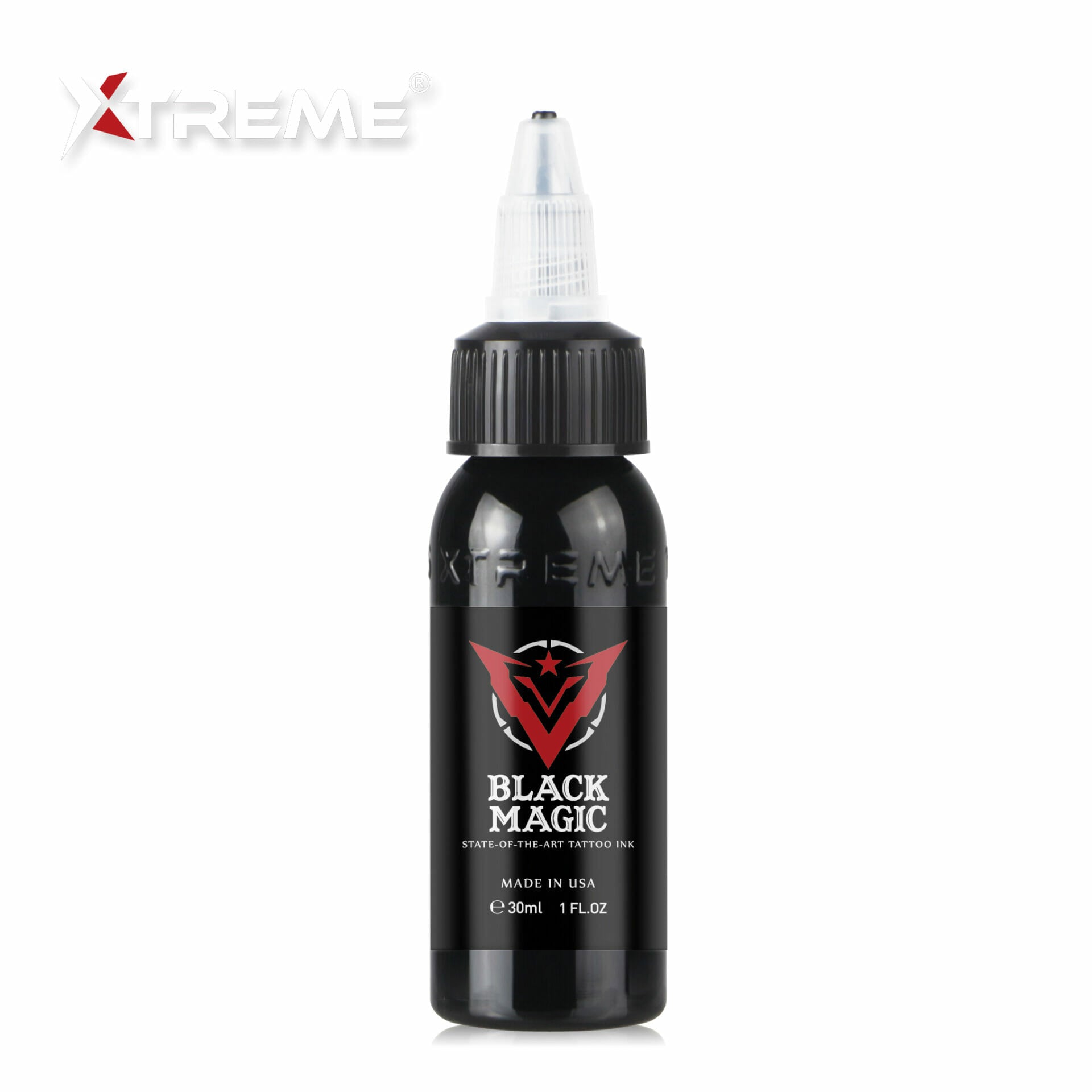 BLACK MAGIC image 0