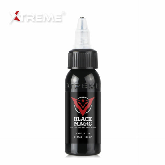 BLACK MAGIC image 0