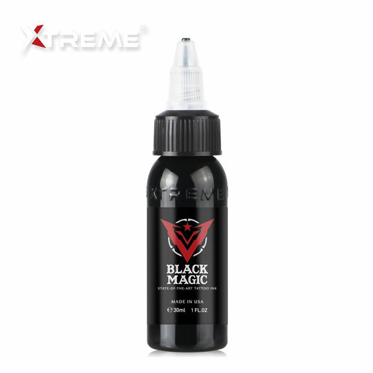 BLACK MAGIC image 0