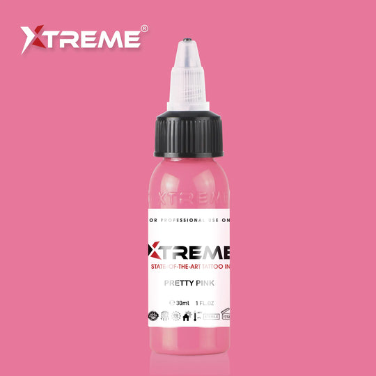 PRETTY PINK image 0