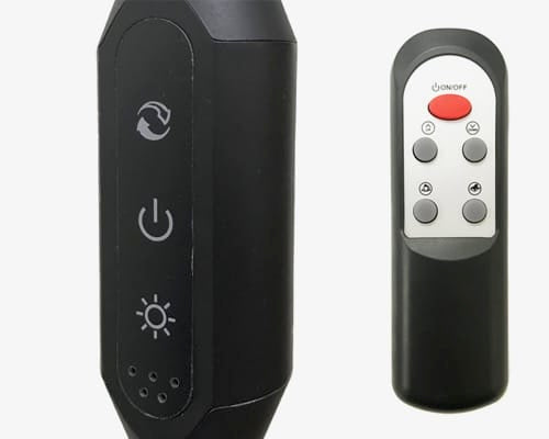 LED Flex Arm Floor Lamp image 2