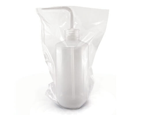 SQUEEZE BOTTLE COVERS image 0