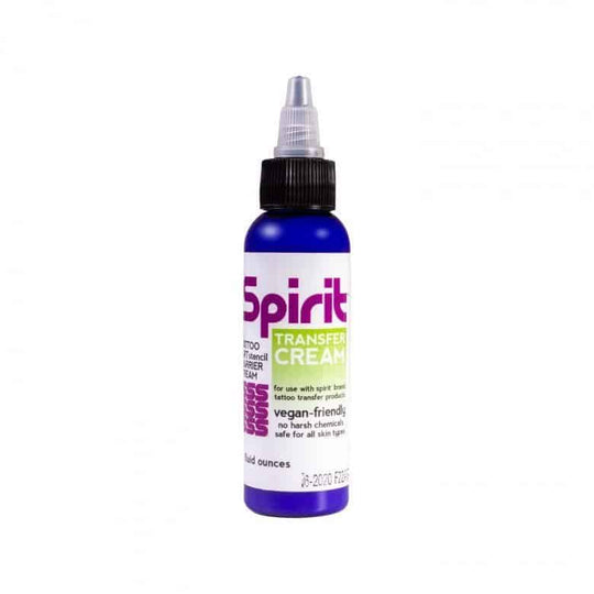 120ml ReproFX Spirit - Classic Tattoo Stencil Transfer Cream image 0