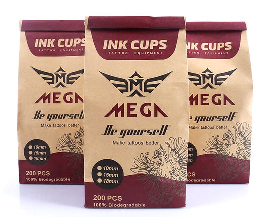 Biodegradable Inks Cups image 0