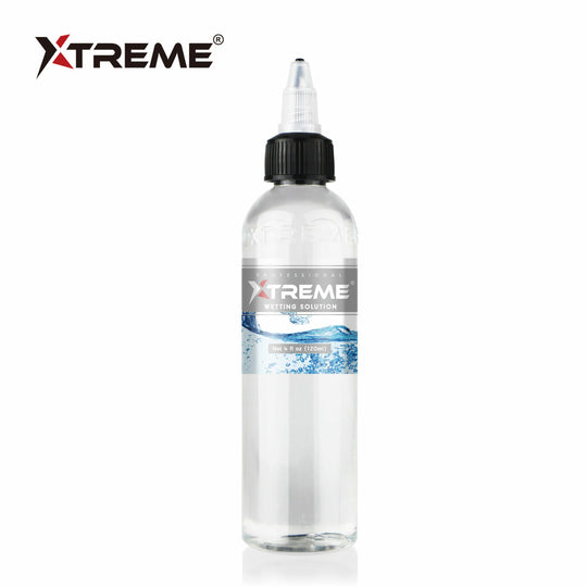 WETTING SOLUTION image 0