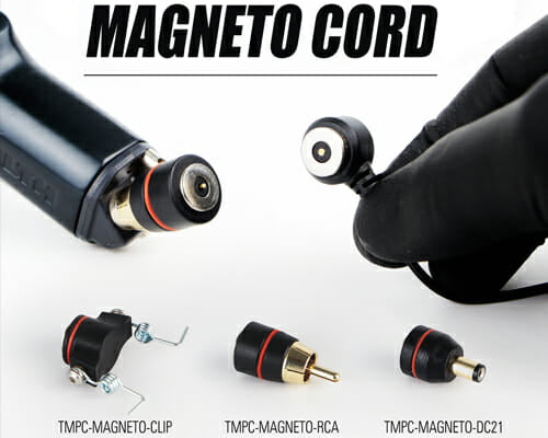 Magneto Power Cord System - Cord Only image 0