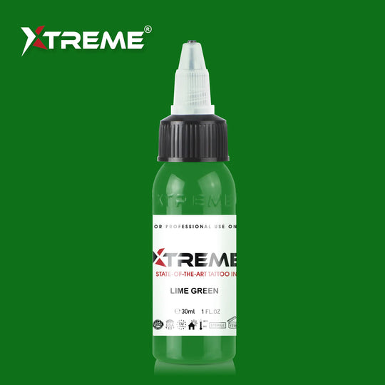LIME GREEN image 0