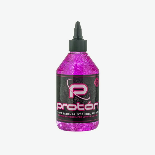 PROTON PINK STENCIL PRIMER 250ML/8.5OZ