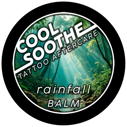 COOL SOOTHE BALM - RAINFALL