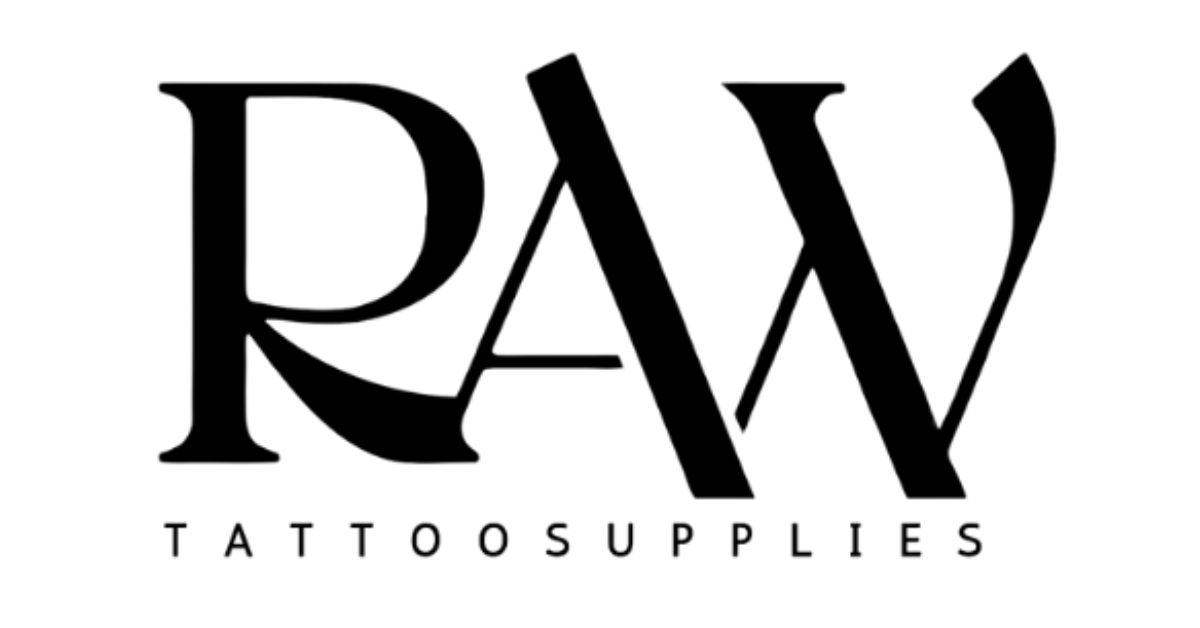 RAW TATTOO SUPPLIES
– Raw Tattoo Supplies