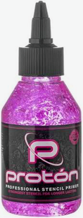 Load image into Gallery viewer, PROTON PINK STENCIL PRIMER 250ML/8.5OZ
