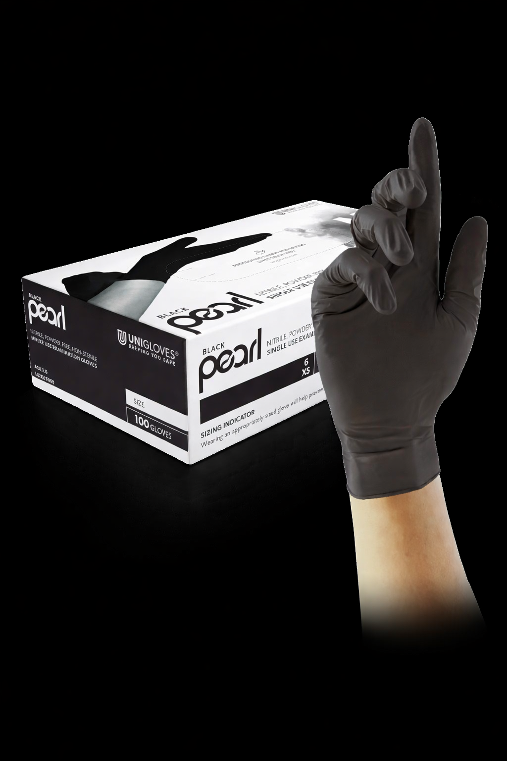 Tattoo Studio Supplies