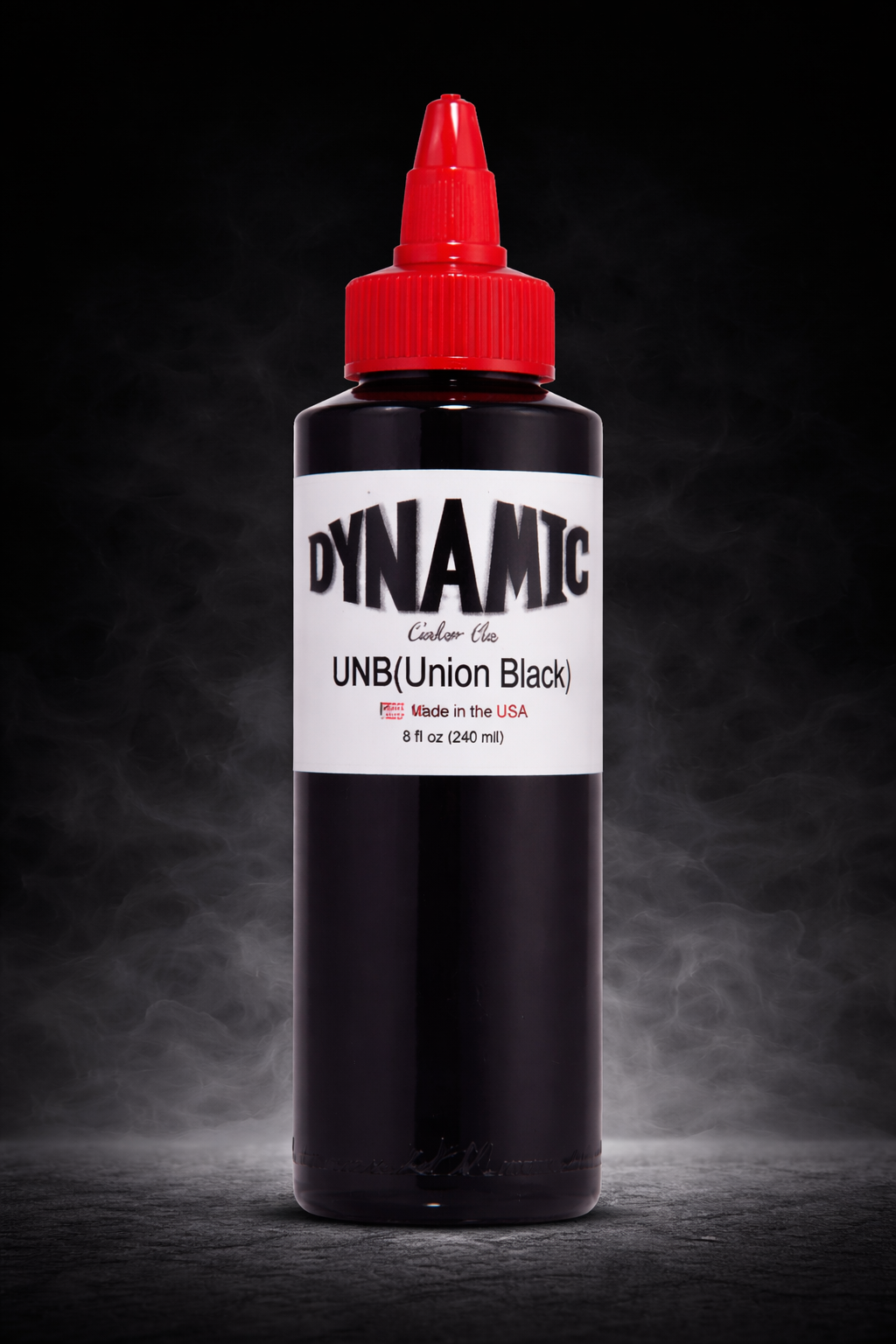 DYNAMIC INKS