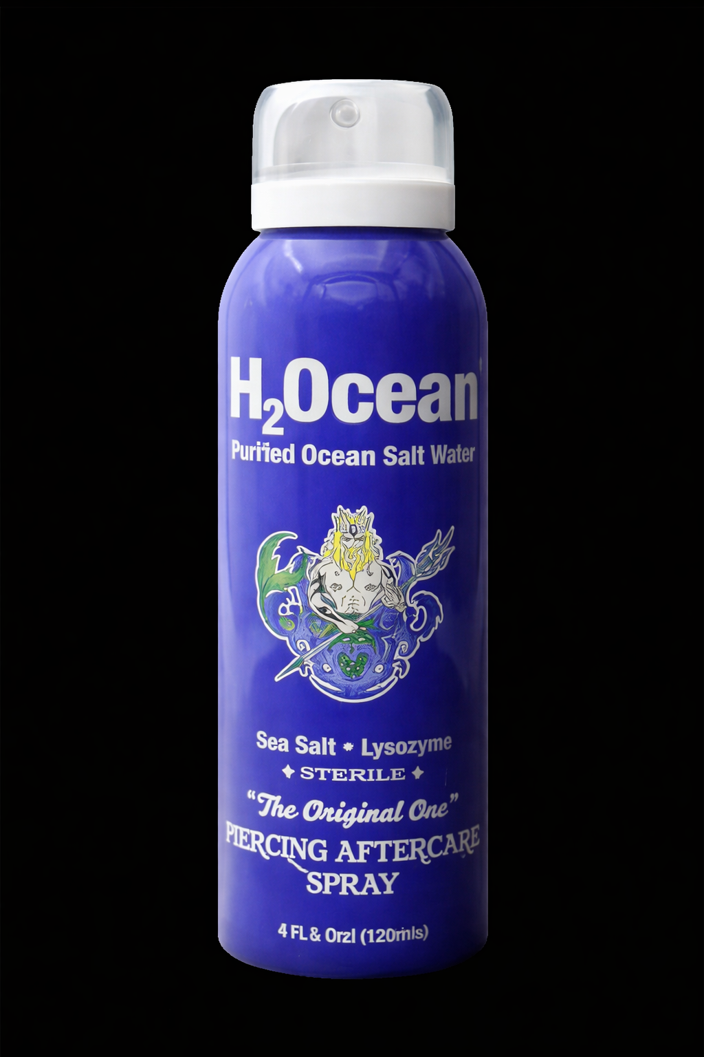 H20 OCEAN PRODUCTS