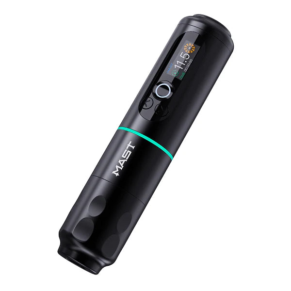 Mast Archer 2 Brushless Motor with Colour Screen 3.5MM Stroke image 0