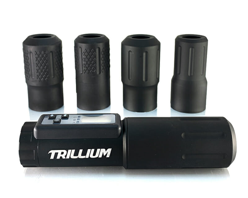 Trillium Wireless Pen image 0