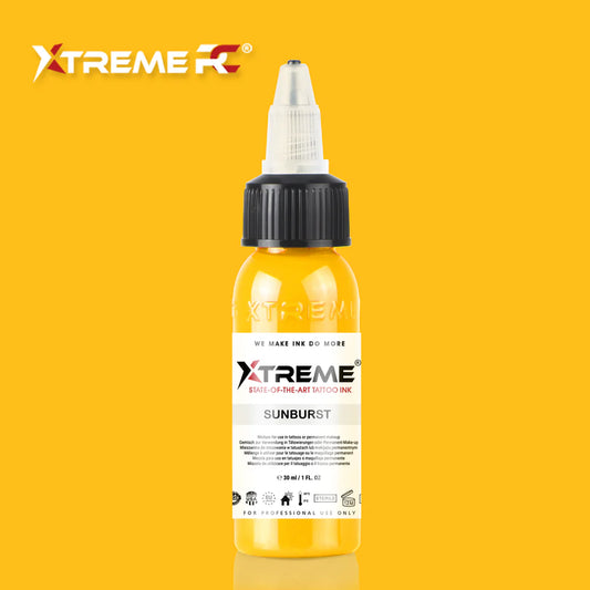XTREME INK - SUNBURST - 30ML (REACH COMPLIANT)