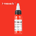 XTREME INK - BLOODY ORANGE - 30ML (REACH COMPLIANT)