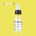 XTREME INK - HIGHLIGHTER YELLOW - 30ML (REACH COMPLIANT)