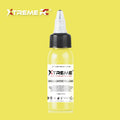 XTREME INK - HIGHLIGHTER YELLOW - 30ML (REACH COMPLIANT)