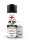 TATTOO SPRAY image 0