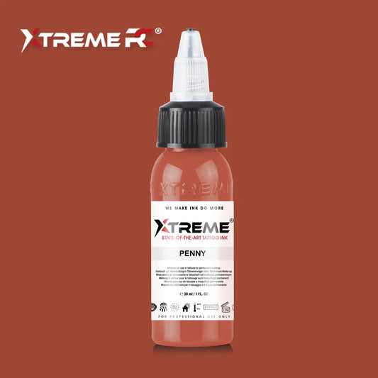 XTREME INK - PENNY - 30ML (REACH COMPLIANT)