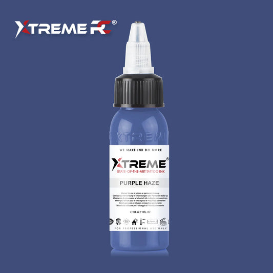 XTREME INK - PURPLE HAZE - 30ML (REACH COMPLIANT)