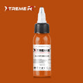 XTREME INK - BURNT ORANGE - 30ML (REACH COMPLIANT)