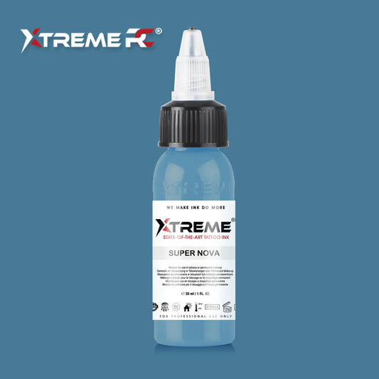 XTREME INK - SUPERNOVA - 30ML (REACH COMPLIANT)