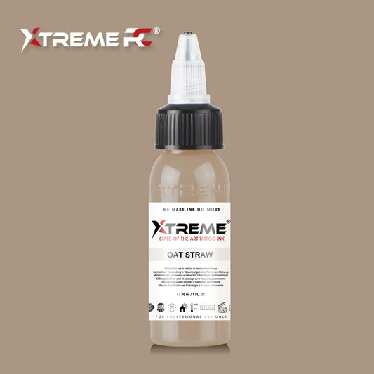 XTREME INK - OAT STRAW - 30ML (REACH COMPLIANT)