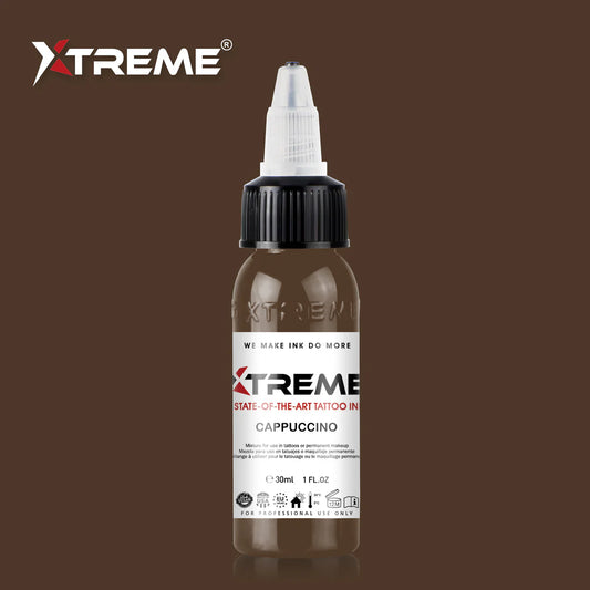 XTREME INK - CAPPUCCINO - 30ML (REACH COMPLIANT)