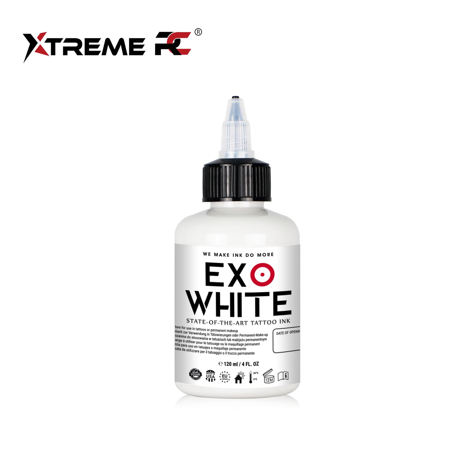XTREME INK - REACH COMPLIANT