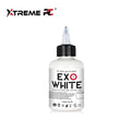 XTREME INK - EXO WHITE - 120ML (REACH COMPLIANT)
