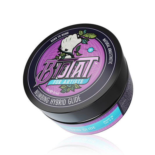 BIOTAT® NUMBING HYBRID TATTOO GLIDE image 0