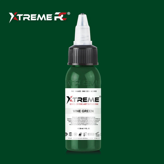 XTREME INK - VINE GREEN - 30ML (REACH COMPLIANT)